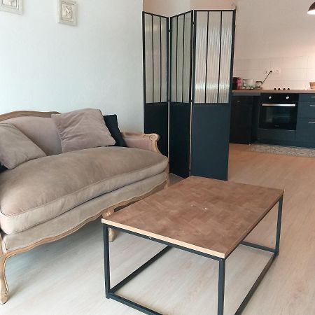 Le Savoie Appartement 2 Chambres 3 Couchages ,Balcon Et Parking Prive Bellegarde-sur-Valserine Exteriér fotografie
