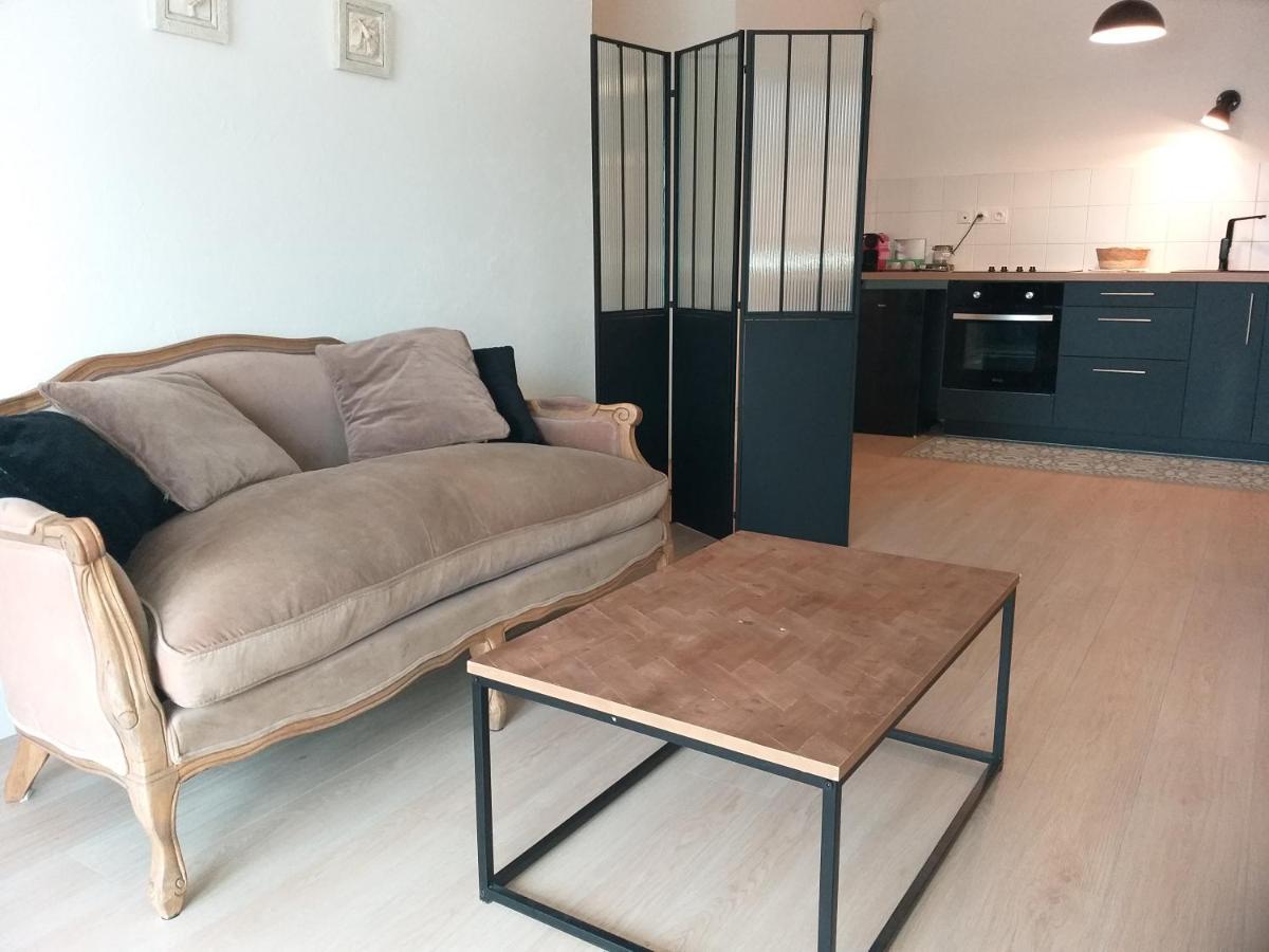 Le Savoie Appartement 2 Chambres 3 Couchages ,Balcon Et Parking Prive Bellegarde-sur-Valserine Exteriér fotografie